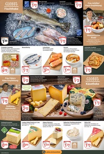 Globus Prospekt - Angebote ab 26.01.