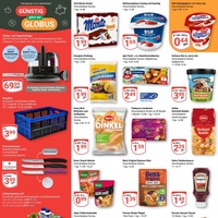 Globus Prospekt Seite 2