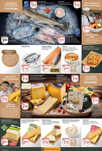 Globus Prospekt - Angebote ab 26.01.