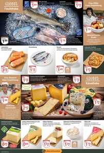 Globus Prospekt - Angebote ab 26.01.