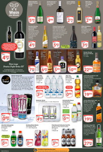 Globus Prospekt - Angebote ab 02.02.