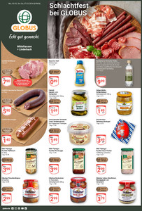 Globus Prospekt - Angebote ab 02.02.