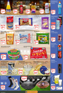 Globus Prospekt - Angebote ab 02.02.