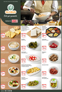 Globus Prospekt - Angebote ab 02.02.