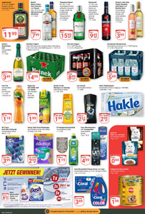 Globus Prospekt - Angebote ab 02.02.