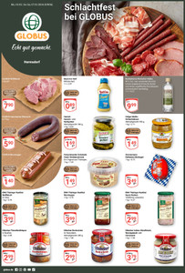 Globus Prospekt - Angebote ab 02.02.