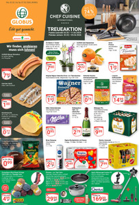 Globus Prospekt - Angebote ab 02.02.