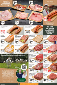 Globus Prospekt - Angebote ab 02.02.