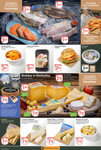 Globus Prospekt - Angebote ab 02.02.