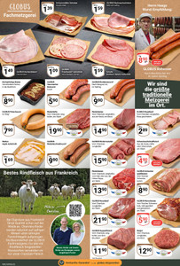 Globus Prospekt - Angebote ab 02.02.