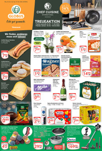 Globus Prospekt - Angebote ab 02.02.