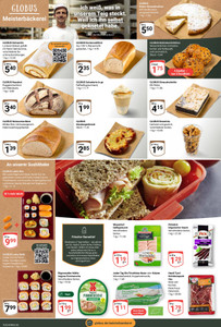 Globus Prospekt - Angebote ab 02.02.