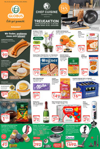 Globus Prospekt - Angebote ab 02.02.
