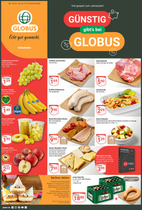 Globus Prospekt - Angebote ab 02.02.