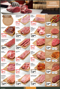 Globus Prospekt - Angebote ab 02.02.