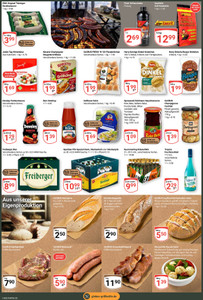 Globus Prospekt - Angebote ab 02.02.