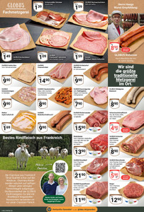 Globus Prospekt - Angebote ab 02.02.