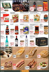 Globus Prospekt - Angebote ab 02.02.