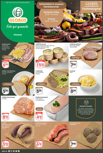 Globus Prospekt - Angebote ab 02.02.