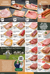 Globus Prospekt - Angebote ab 02.02.