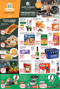 Globus Prospekt - Angebote ab 02.02.