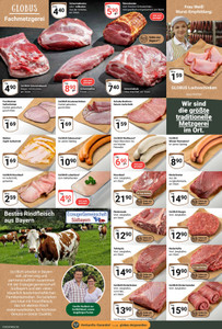 Globus Prospekt - Angebote ab 02.02.