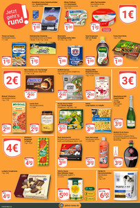 Globus Prospekt - Angebote ab 02.02.