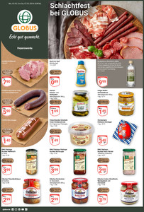 Globus Prospekt - Angebote ab 02.02.