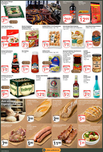 Globus Prospekt - Angebote ab 02.02.