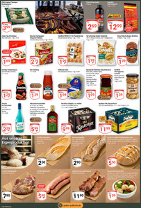 Globus Prospekt - Angebote ab 02.02.