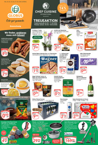 Globus Prospekt - Angebote ab 02.02.