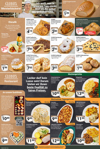 Globus Prospekt - Angebote ab 09.02. - Seite 2