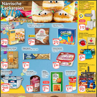 Globus Prospekt Seite 2