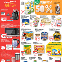 Globus Prospekt Seite 2