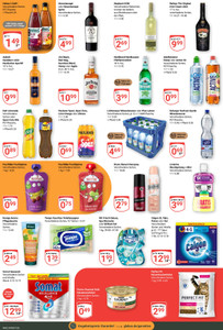 Globus Prospekt - Angebote ab 09.02.