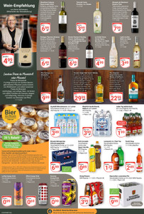 Globus Prospekt - Angebote ab 09.02.