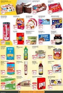 Globus Prospekt - Angebote ab 09.02.