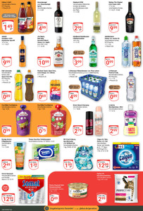 Globus Prospekt - Angebote ab 09.02.