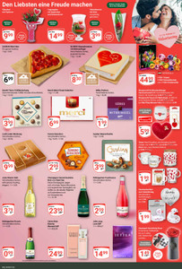 Globus Prospekt - Angebote ab 09.02.