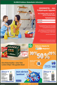 Globus Prospekt - Angebote ab 16.02. - Seite 2