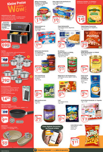 Globus Prospekt - Angebote ab 16.02.