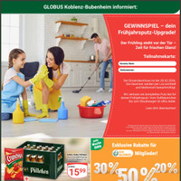 Globus Prospekt Seite 2