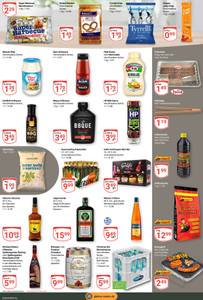 Globus Prospekt - Angebote ab 23.02.