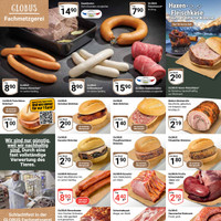 Globus Prospekt Seite 2