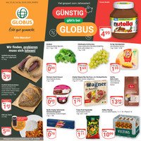 Globus Prospekt Seite 3