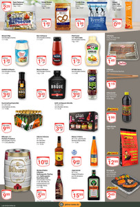 Globus Prospekt - Angebote ab 23.02.