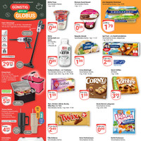 Globus Prospekt Seite 2