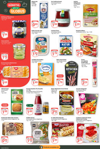 Globus Prospekt - Angebote ab 23.02. - Seite 2