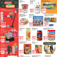 Globus Prospekt Seite 2