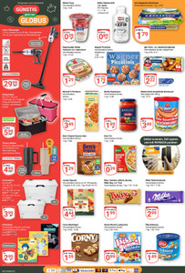 Globus Prospekt - Angebote ab 23.02. - Seite 2